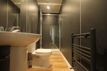 2 bed flat, Osborne Terrace, Sandyford, Newcastle, NE21NE - Image 6